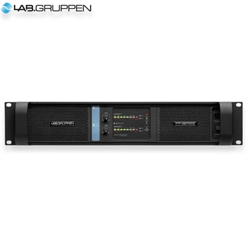 Cục Đẩy Công Suất Lab Gruppen FP 7000
